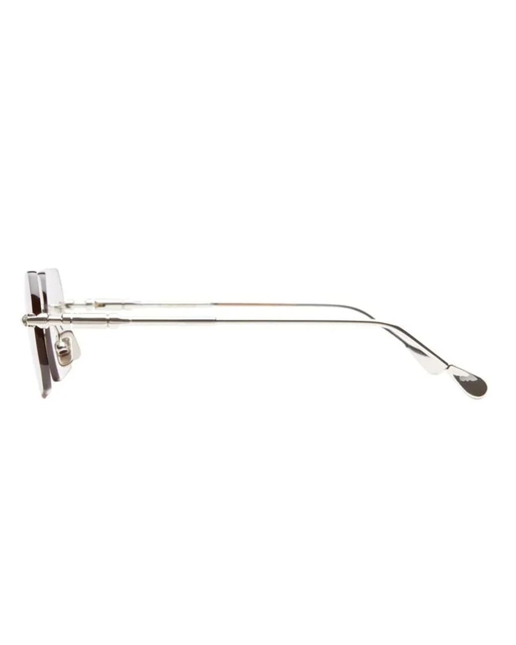 Kuboraum Gray Glasses