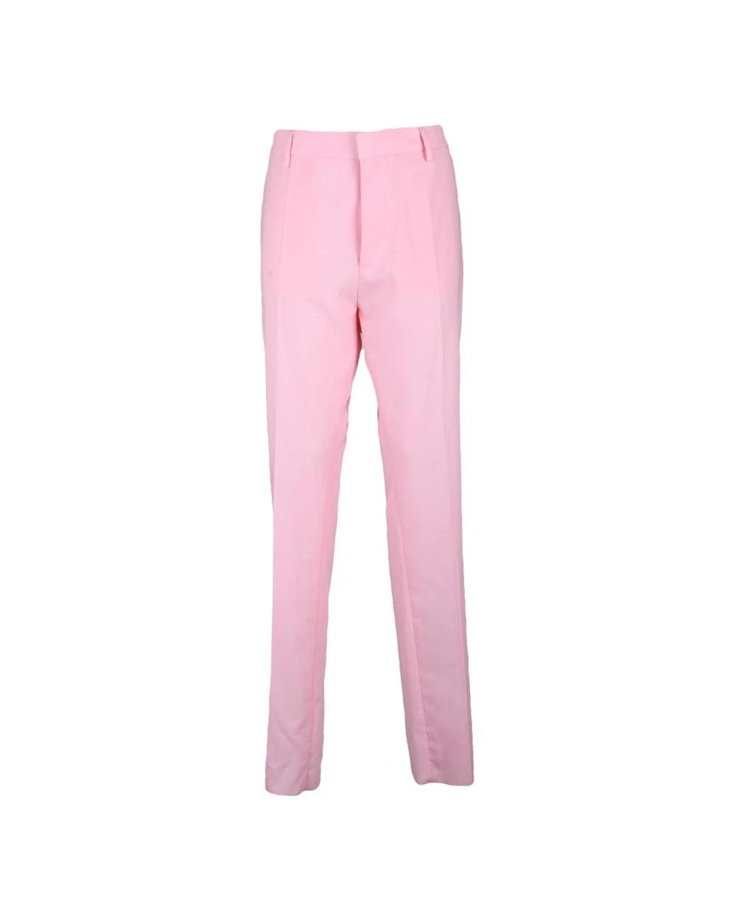 DSquared² Slim-Fit Broek in het Pink