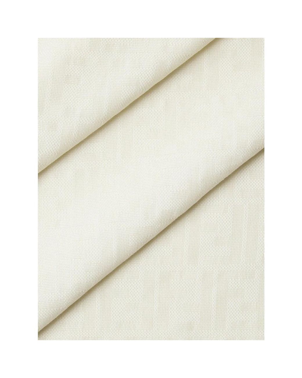 Fendi Natural Winter Scarves