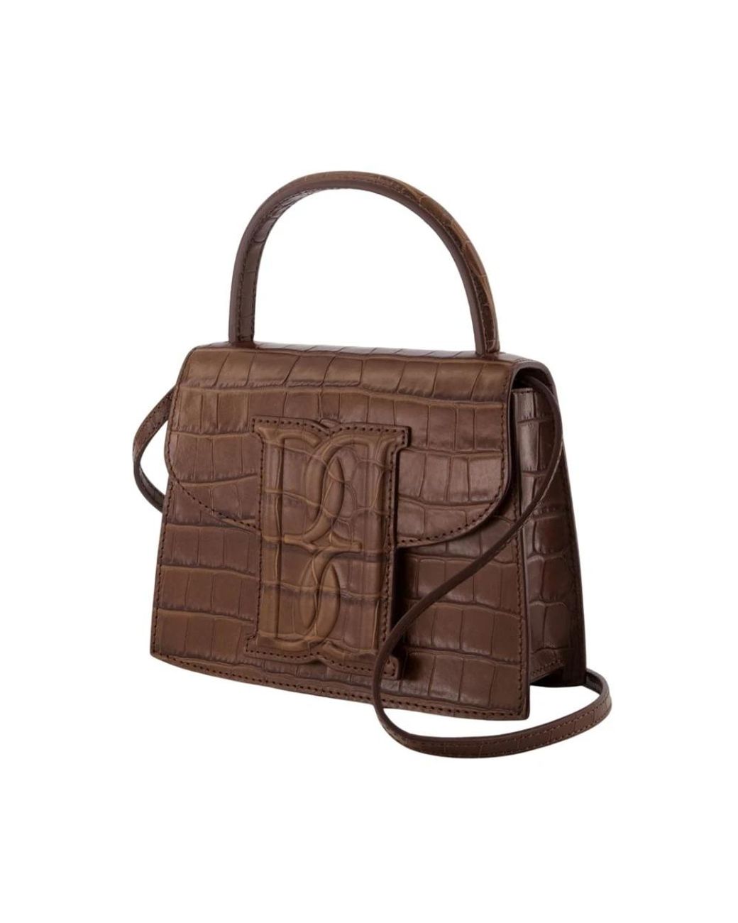 By Malene Birger Brown Handbags
