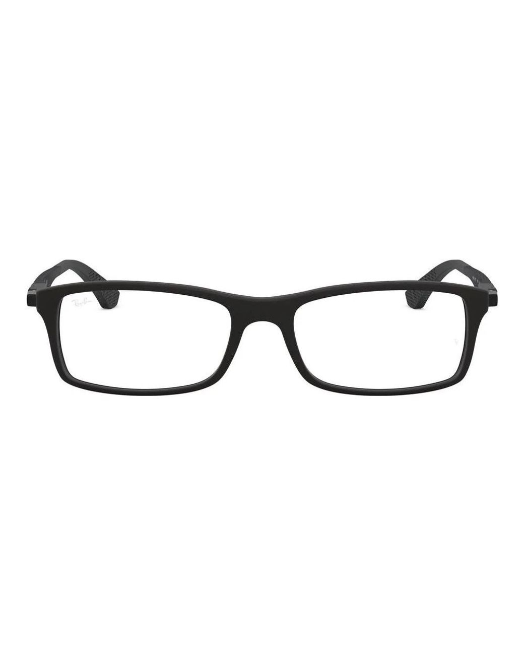Ray-Ban Brown Glasses for men