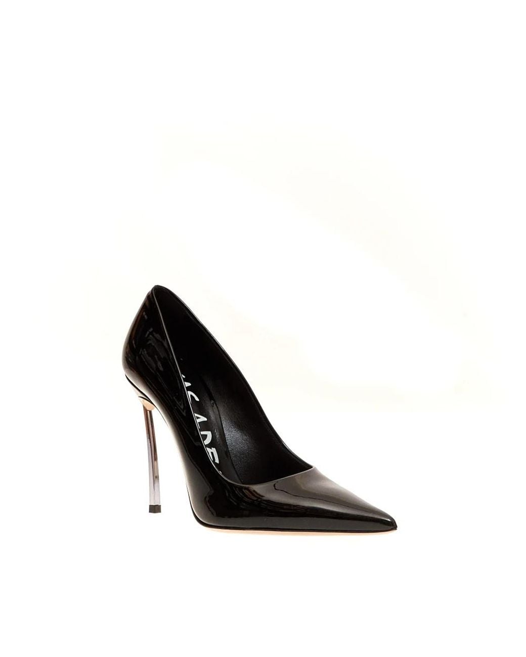 Casadei Black Pumps
