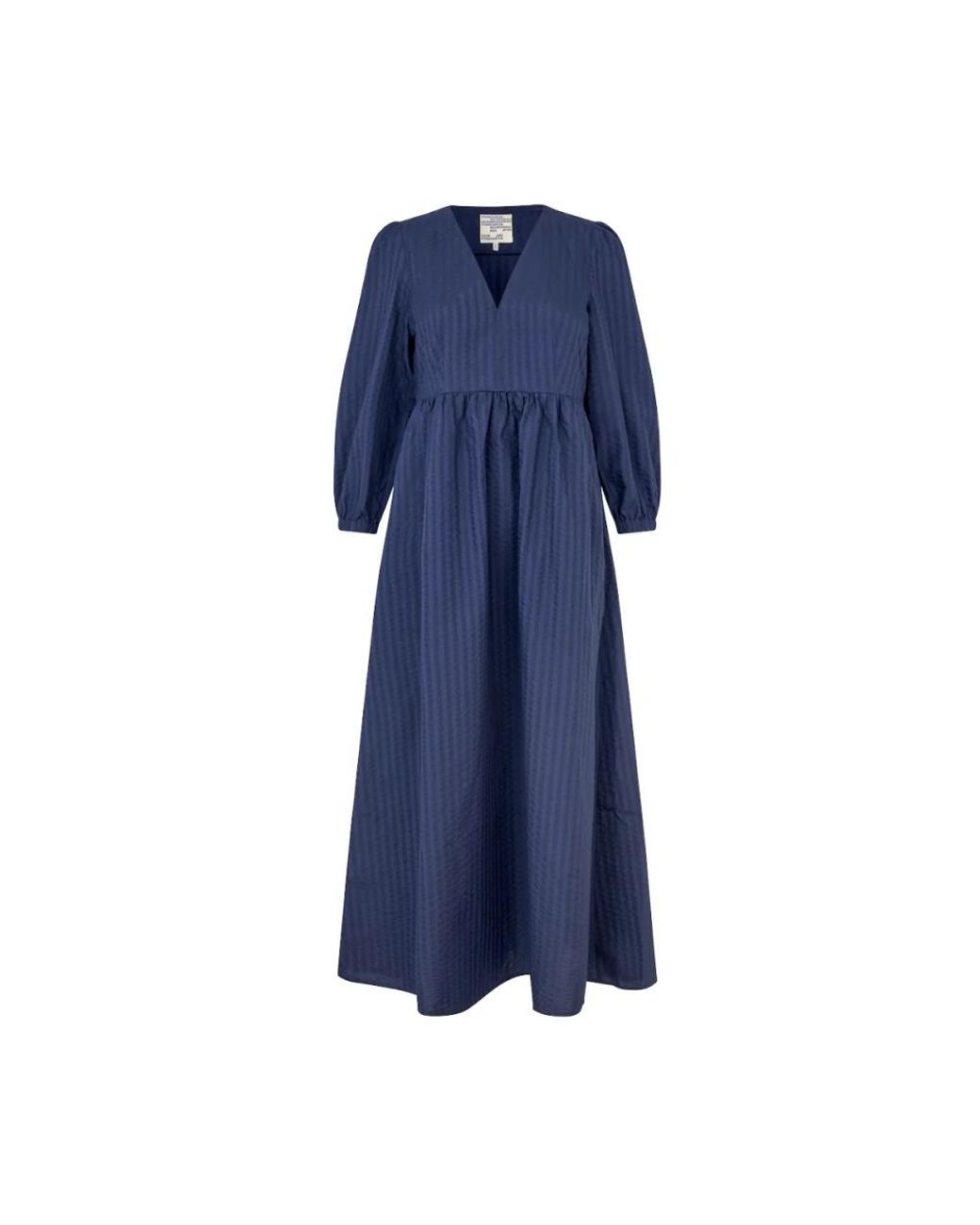 Baum und Pferdgarten Blue Midi Dresses