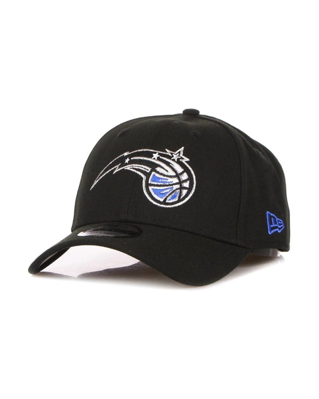 KTZ Accessoires ,Zwart ,Polyester Curved Visor Cap in het Black voor heren