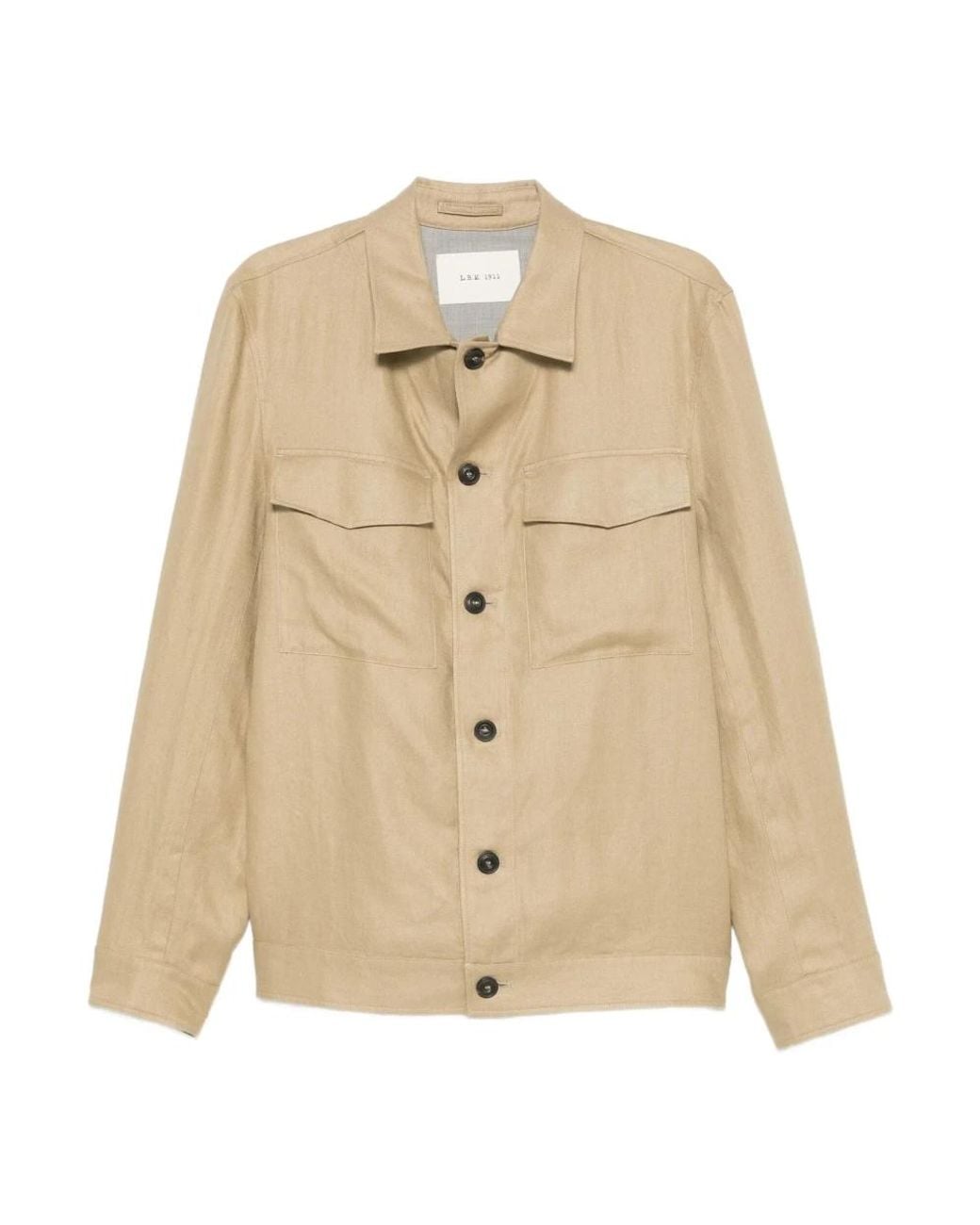 L.b.m. 1911 Natural Light Jackets for men