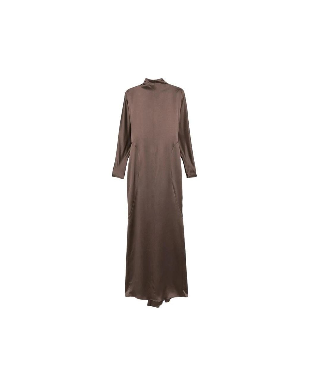Max Mara Brown Dresses
