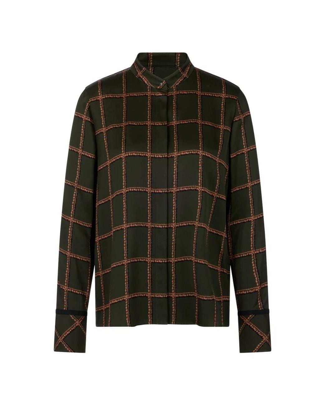 Blouses Marc Cain de color Green