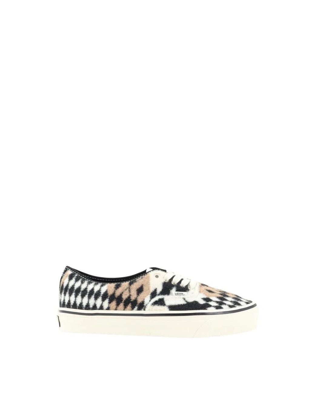 Sneakers Vans en coloris White