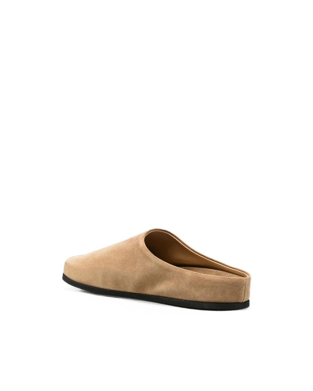 Dear Frances Brown Mules