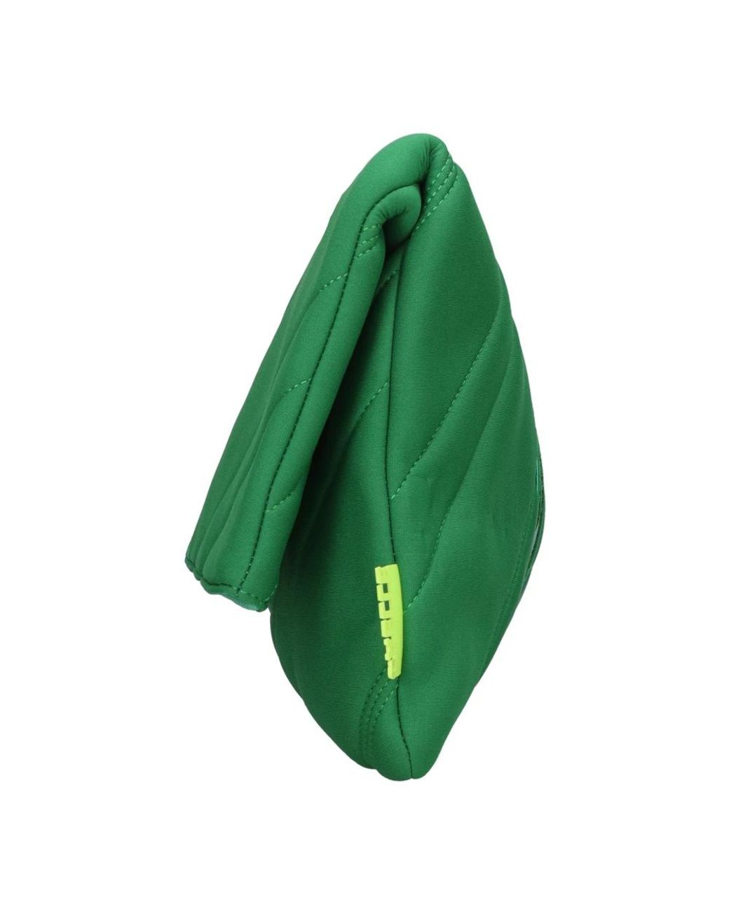 Gaelle Paris Green Clutches
