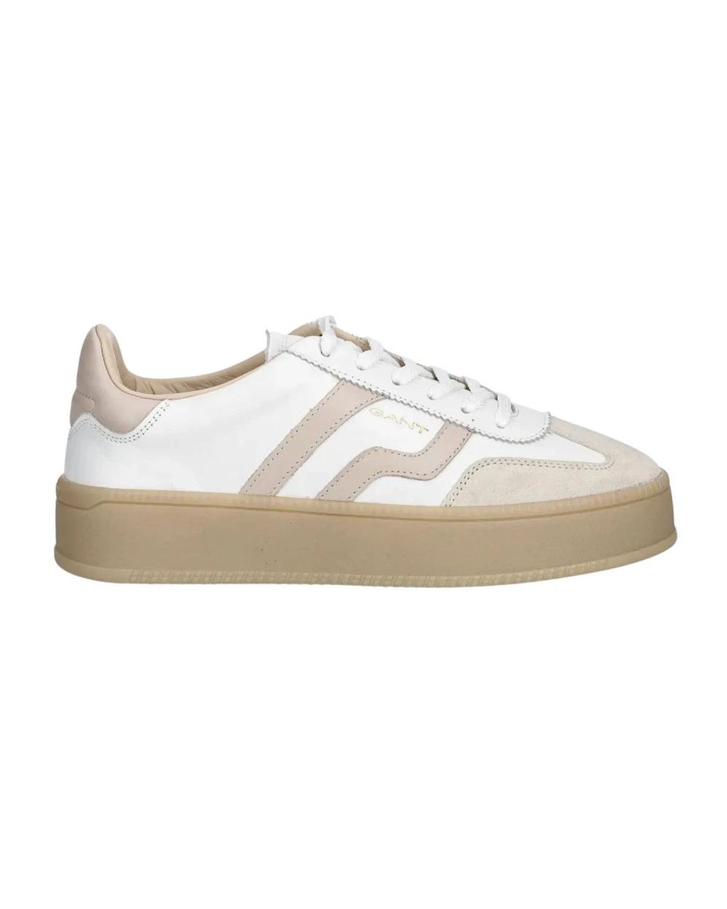 Sneakers Gant en coloris White