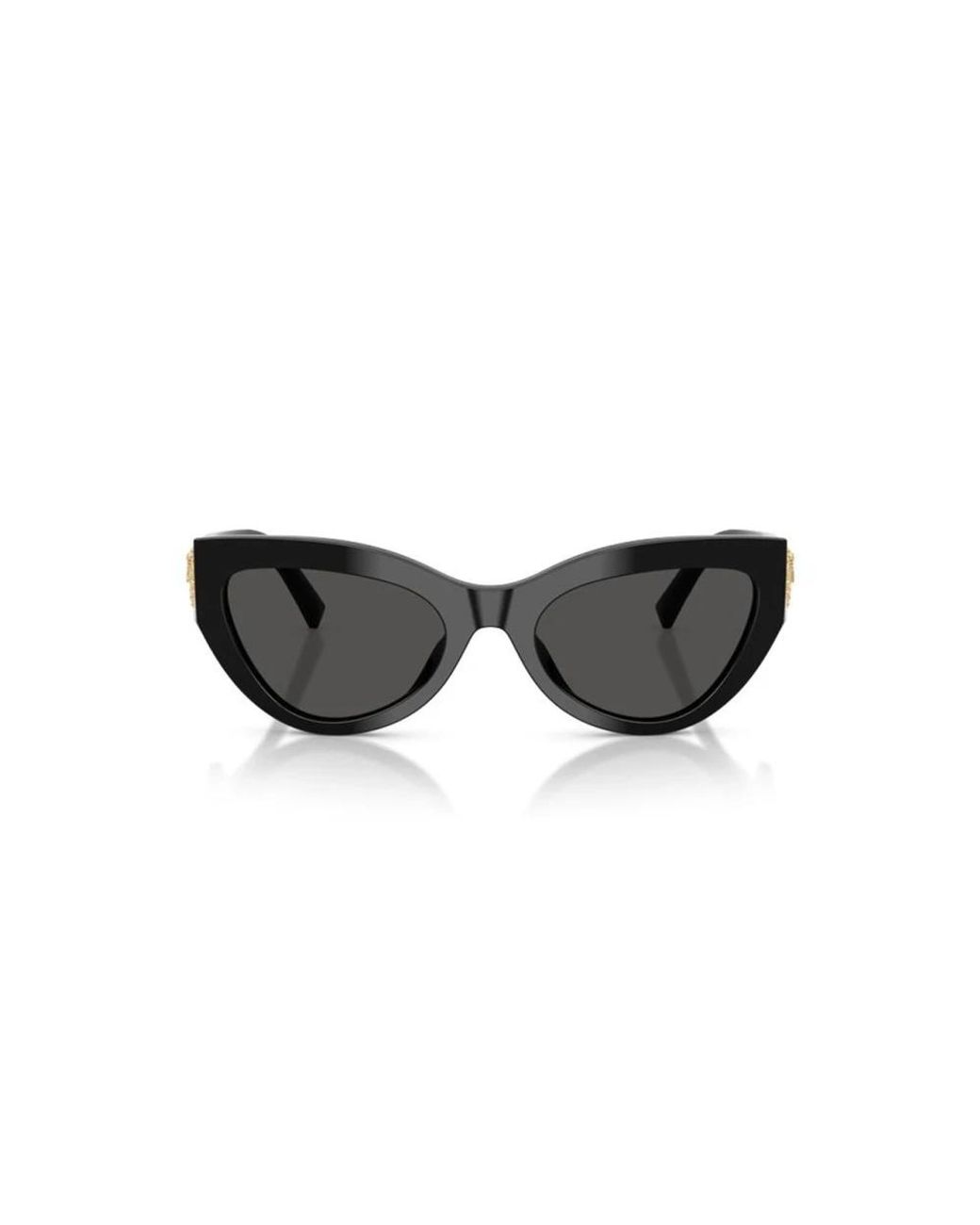 Dolce & Gabbana Black Sunglasses