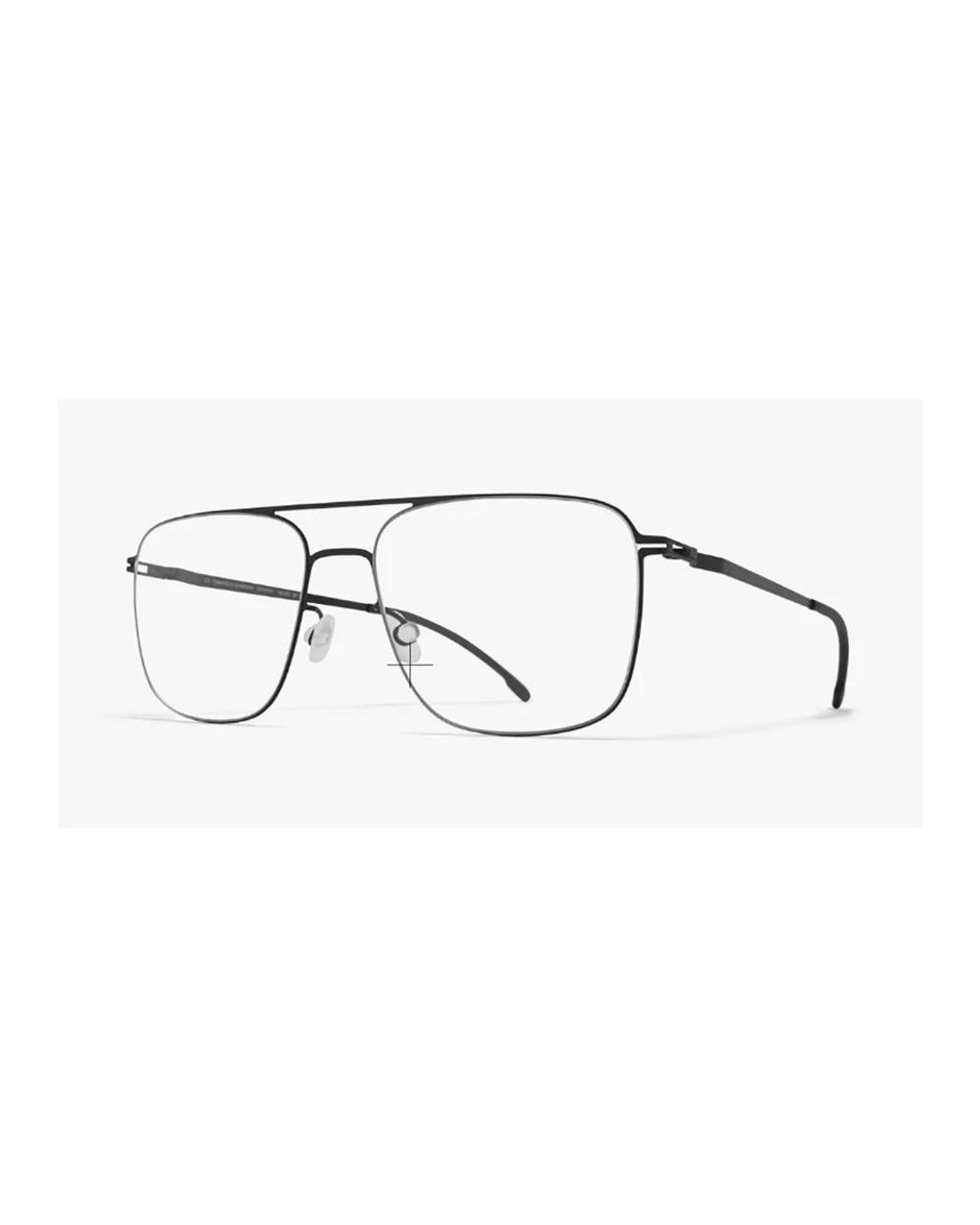 Mykita Black Glasses