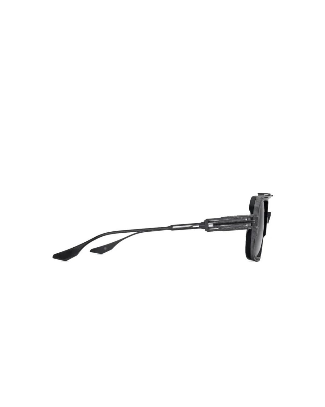 Dita Eyewear Black Sunglasses