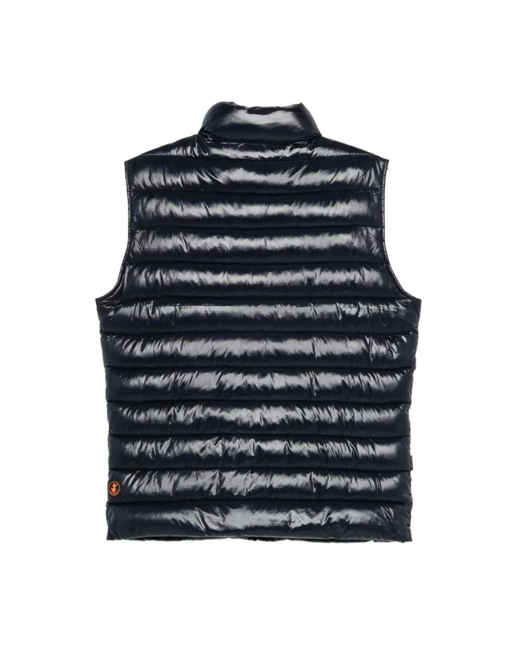 Vests Save The Duck de hombre de color Blue