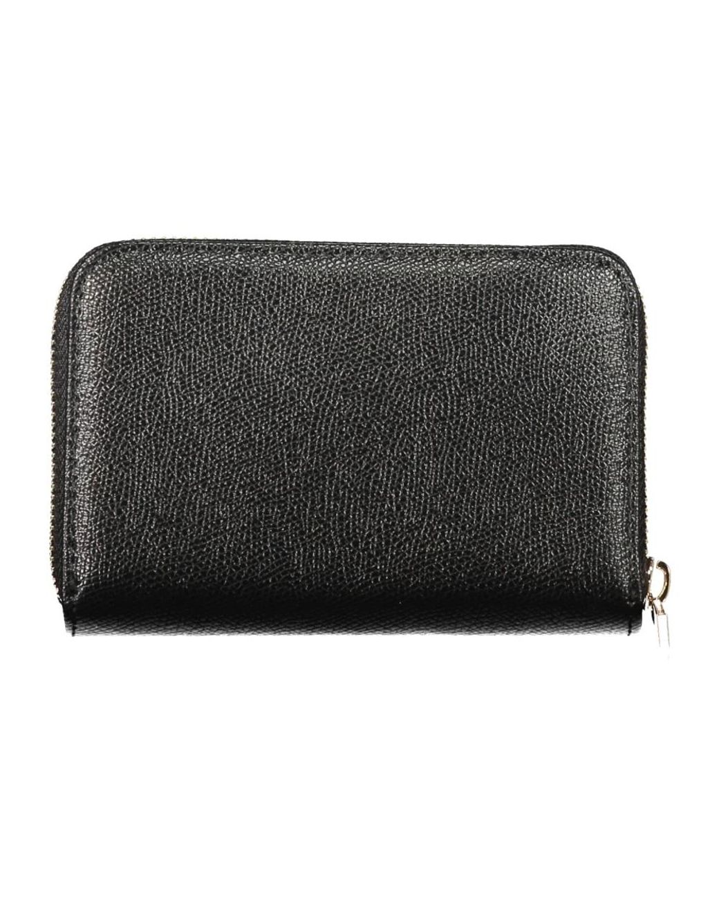Guess Black Amorette Slg Geldbörse