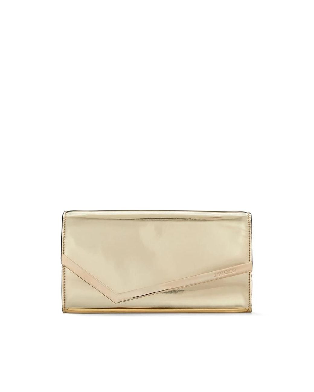 Jimmy Choo Natural Mini Bags