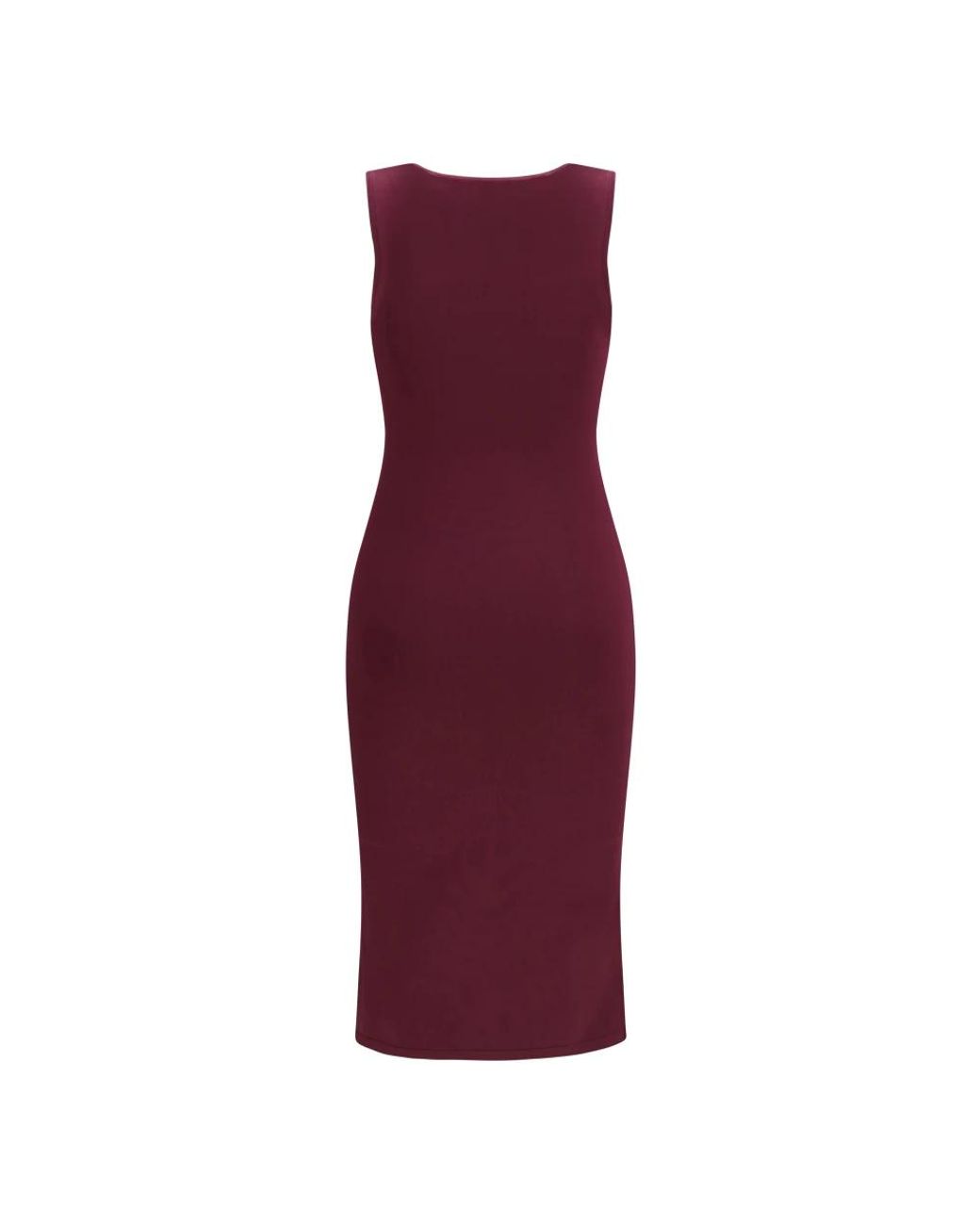 Midi Dresses Sa Su Phi en coloris Purple