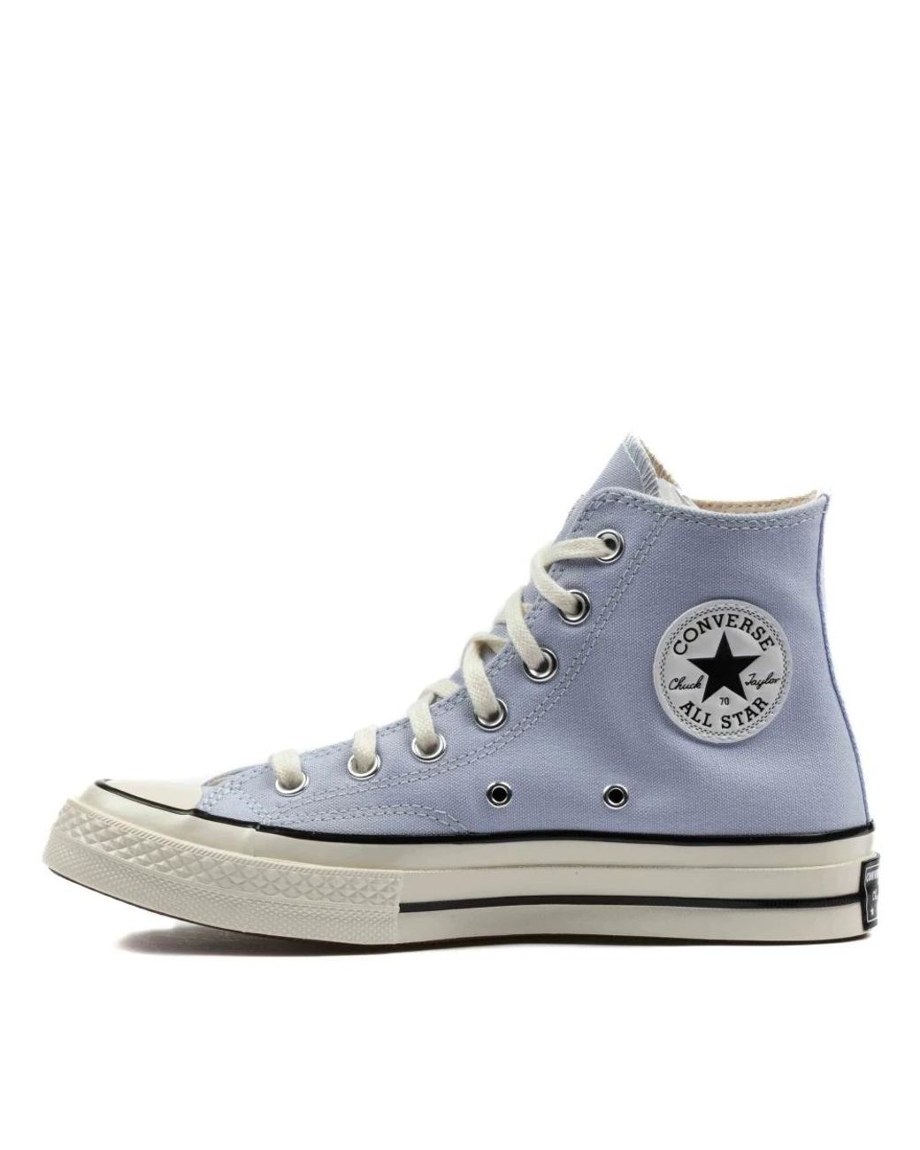 Converse Blue Sneakers for men