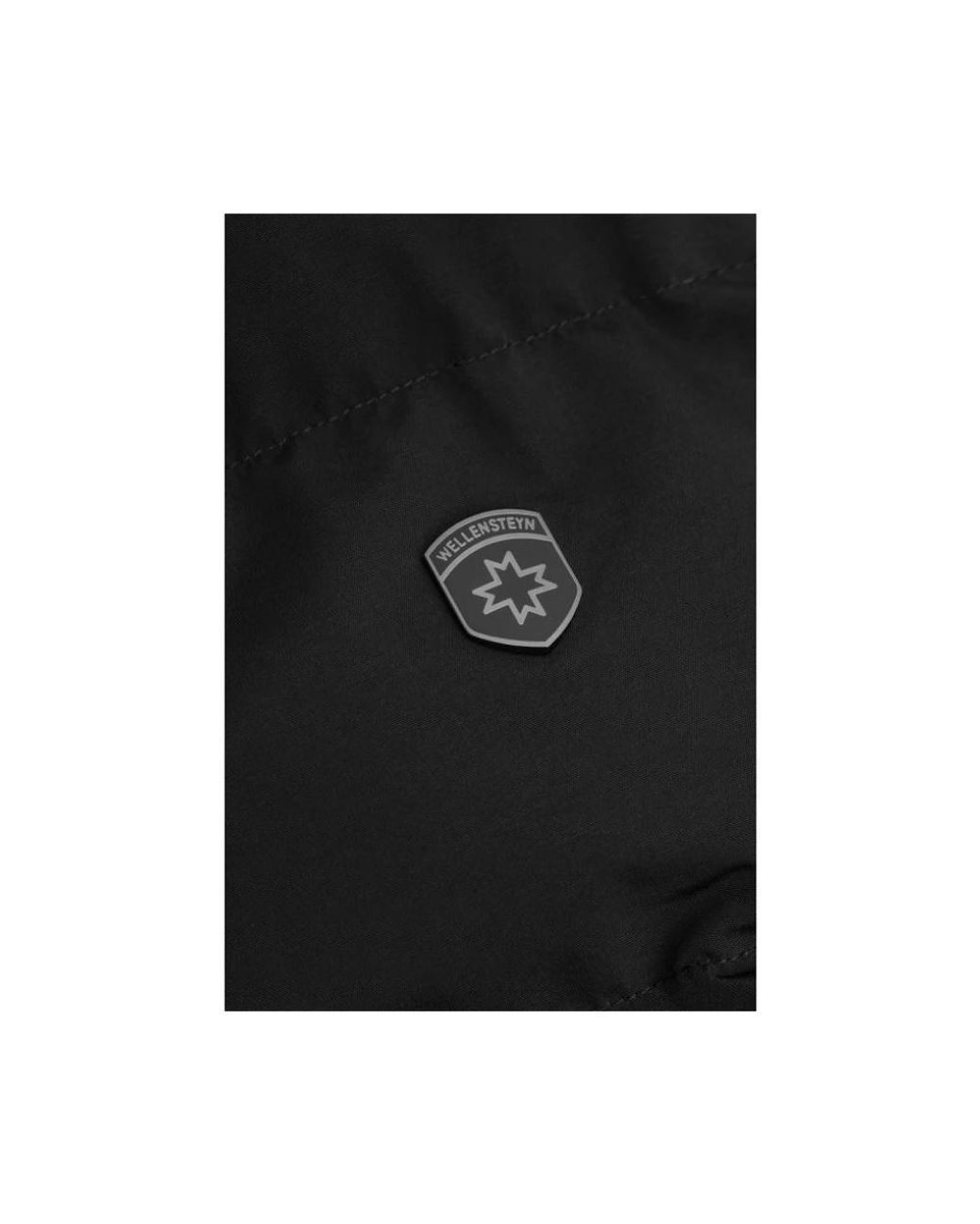 Wellensteyn Seamaster Jacket in Black für Herren