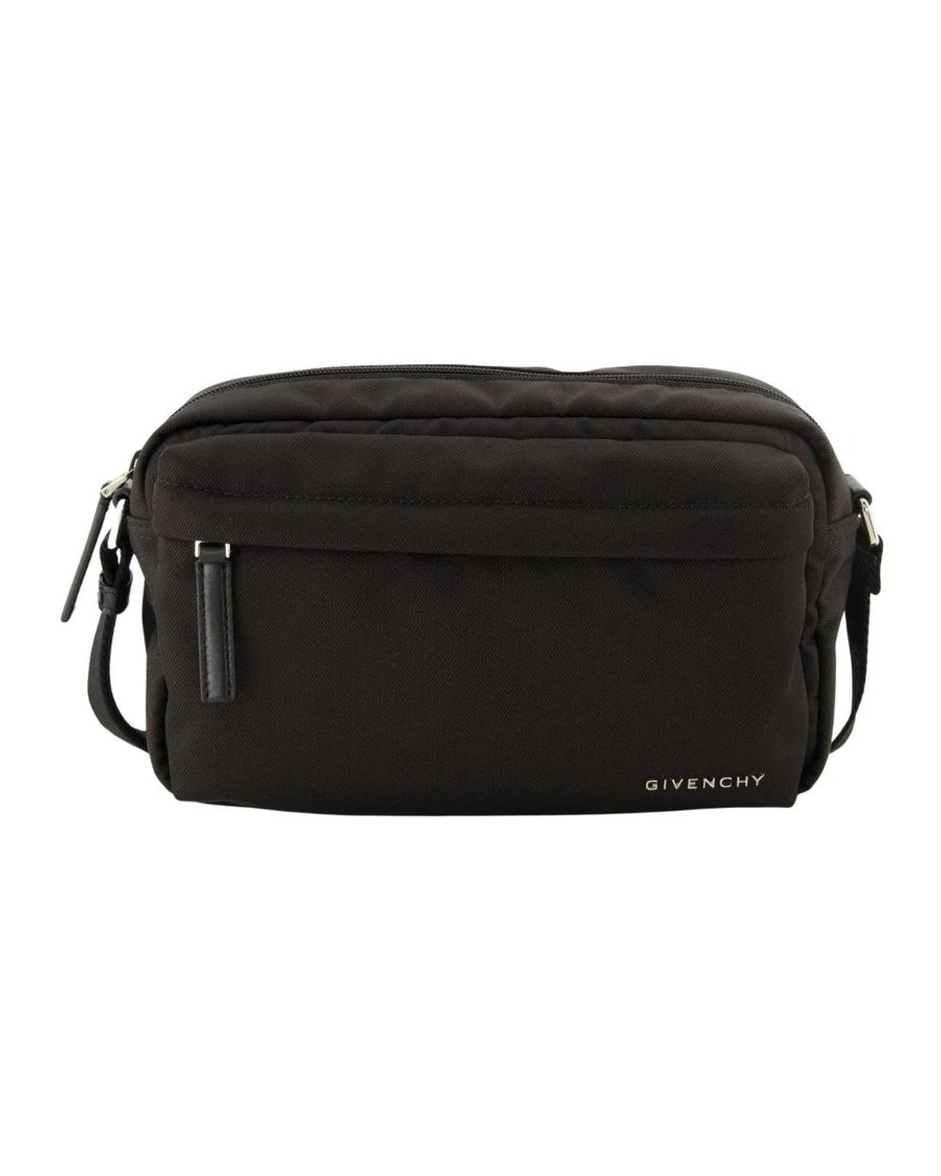 Givenchy Essential U Crossbody Bag in Black für Herren