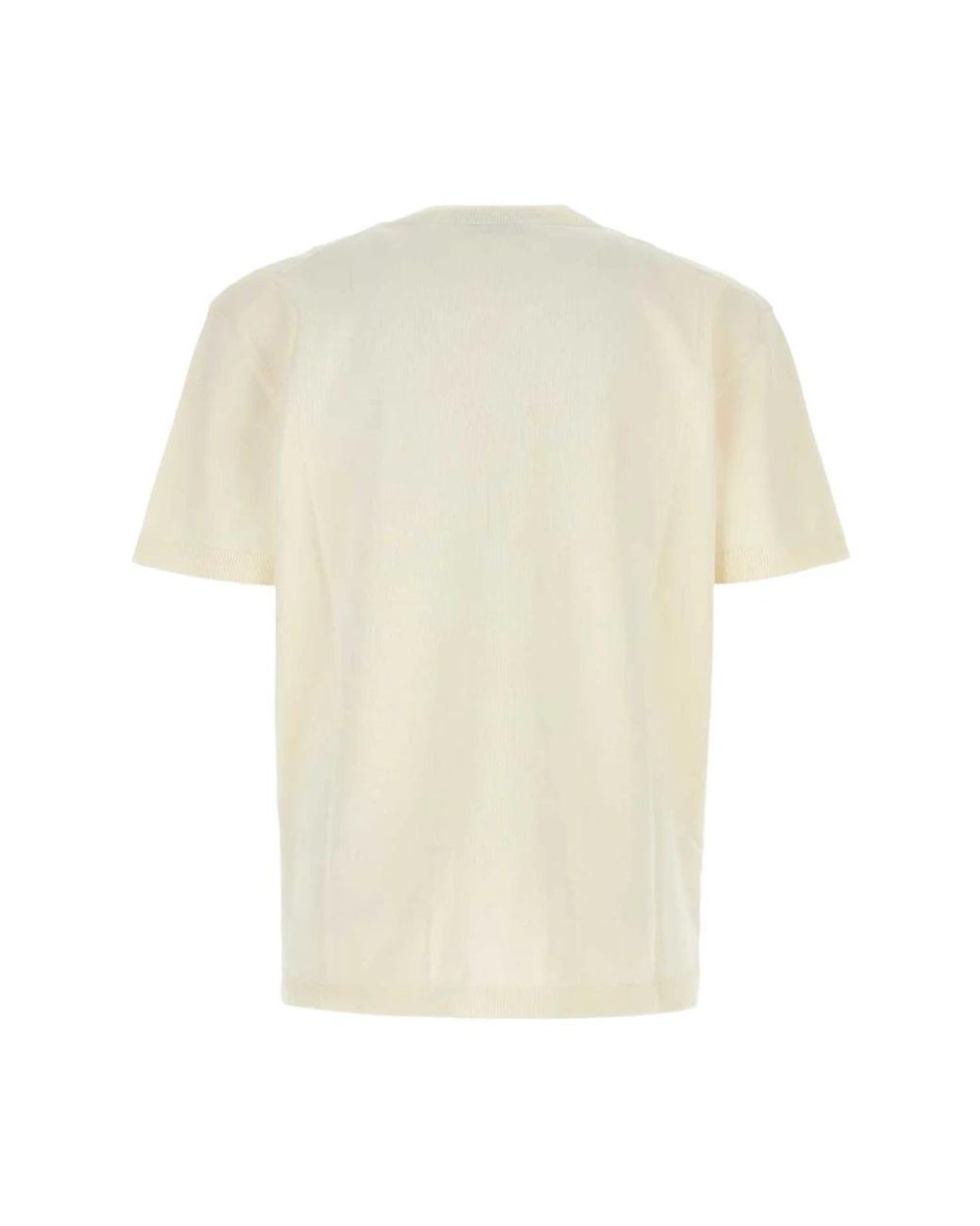 T-Shirts Givenchy de hombre de color White