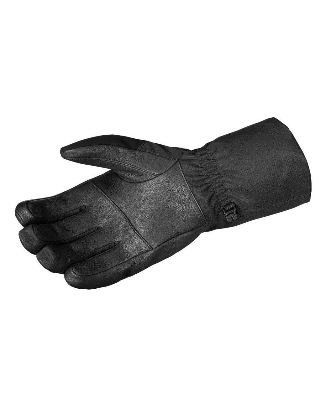 Salomon Black Force Handschuhe