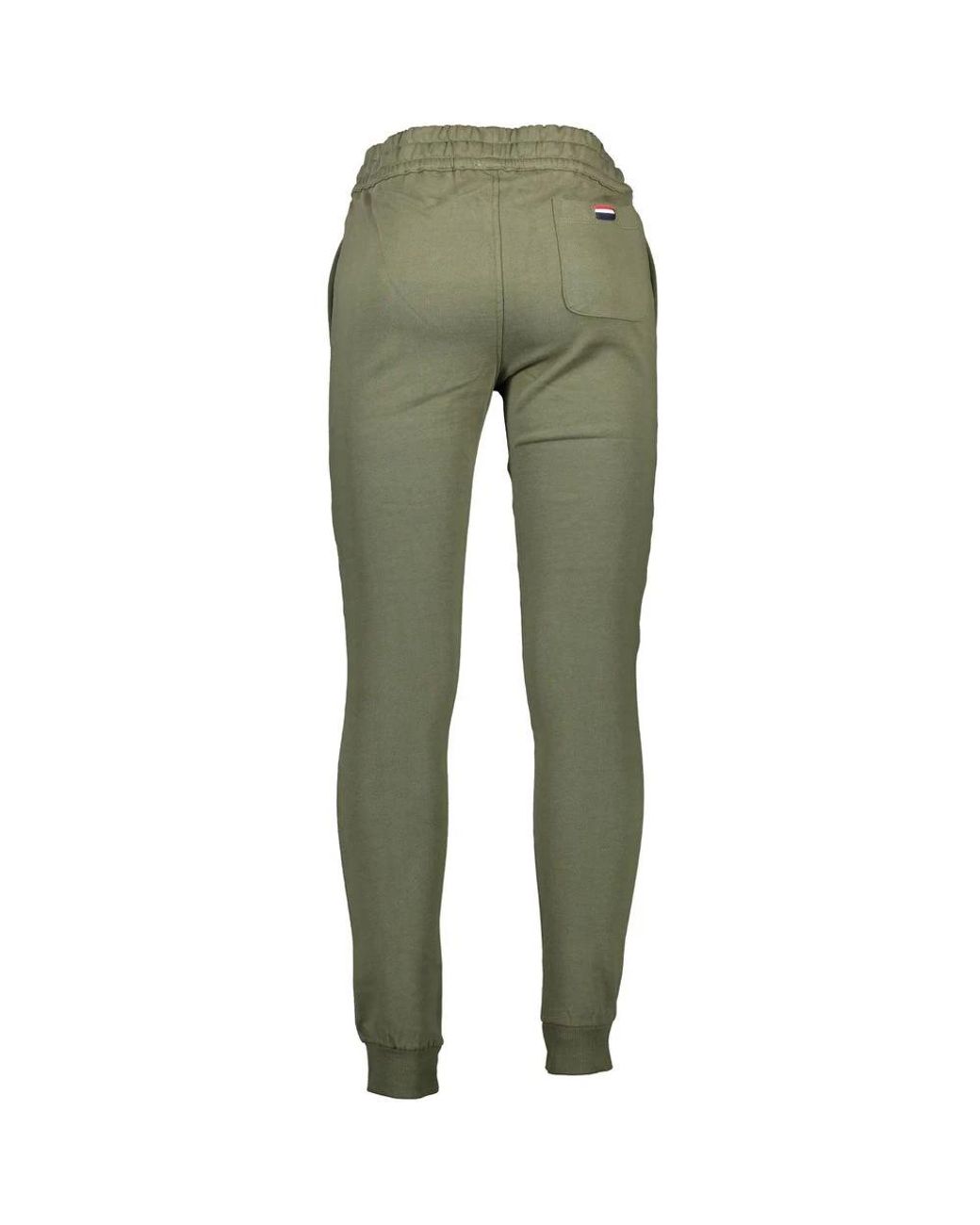 U.S. POLO ASSN. Green Sweatpants for men