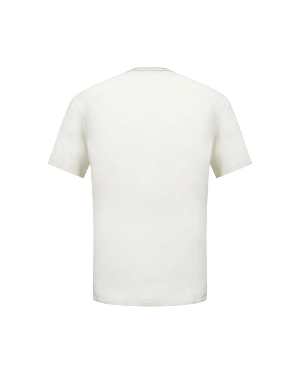 Isabel Marant Blue T-Shirts for men