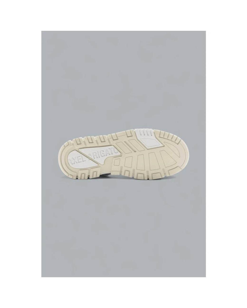 Axel Arigato White Sneakers for men