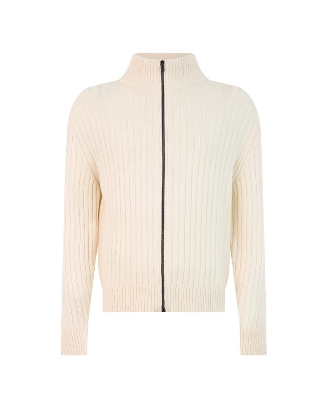 Cardigans Herno pour homme en coloris Natural
