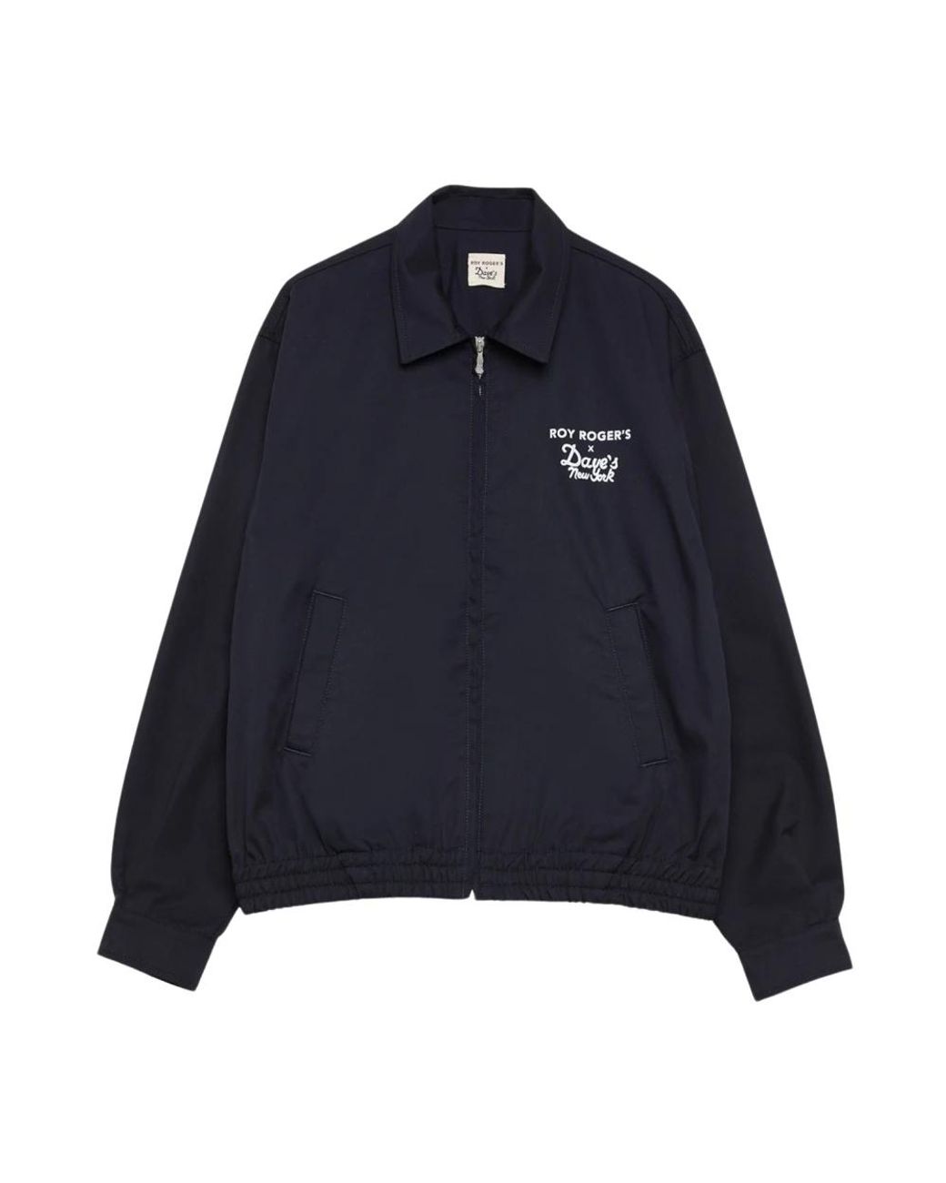 Light Jackets Roy Rogers pour homme en coloris Blue