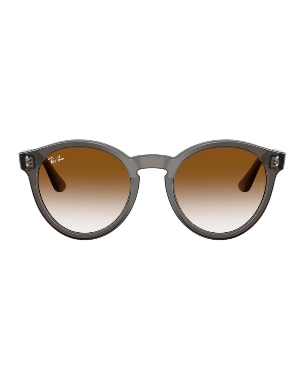 Ray-Ban Brown Sunglasses for men