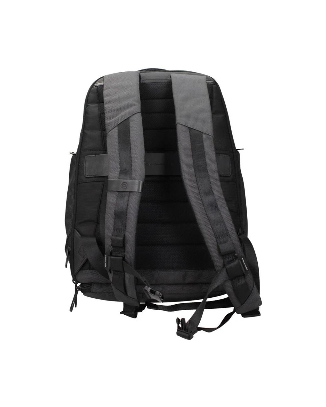 Piquadro Black Backpacks for men