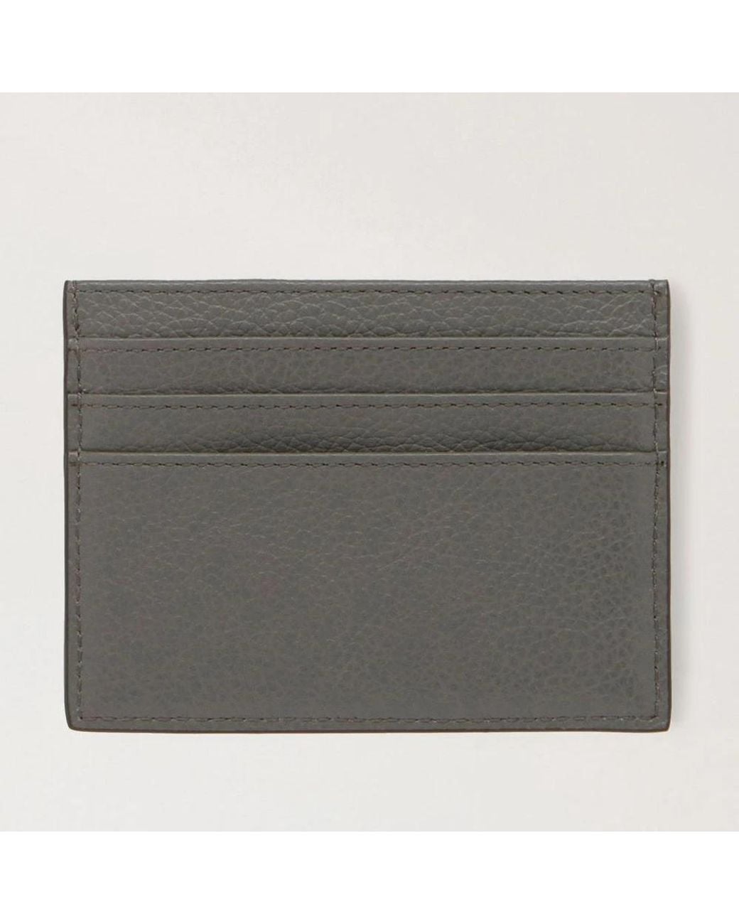 Mulberry Gray Wallets & Cardholders for men