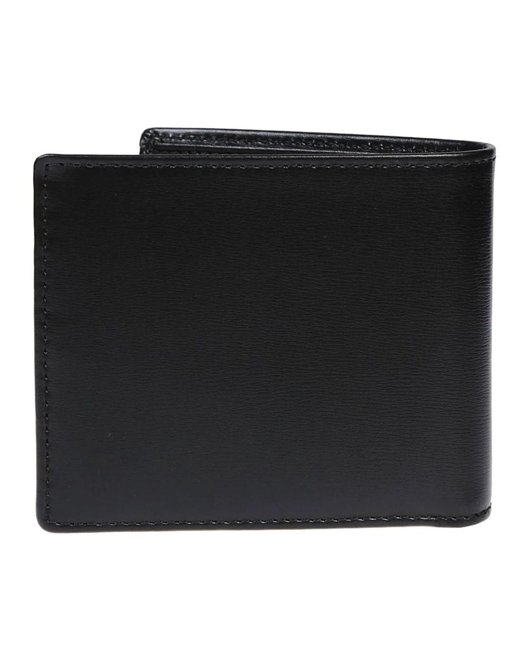 Tod's Black Wallets & Cardholders for men