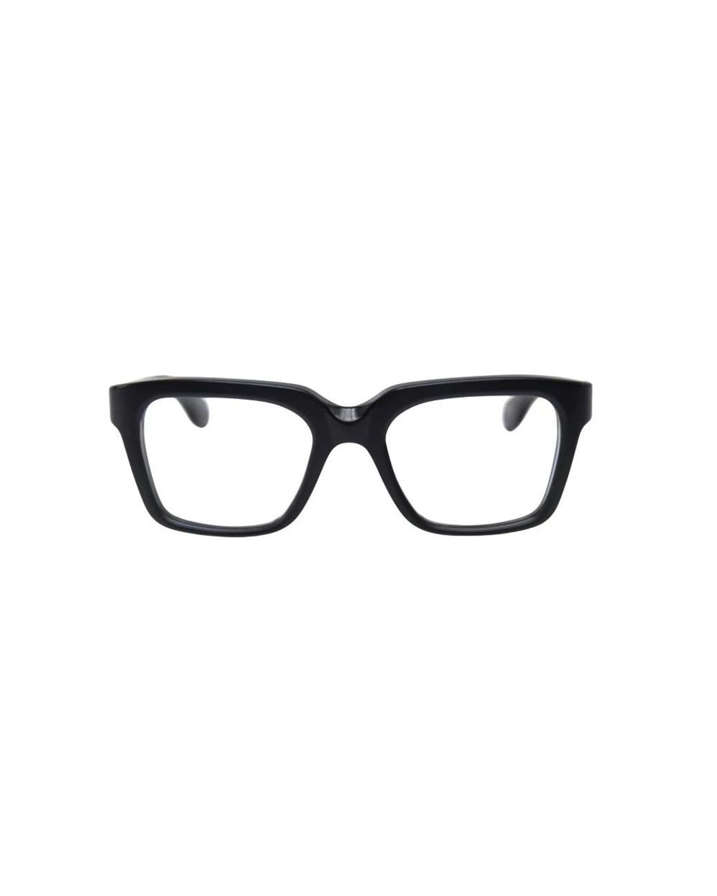 Kiurv B507 Optical Frame in het Black