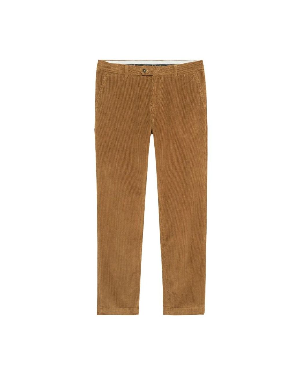 Brooks Brothers Brown Chinos for men