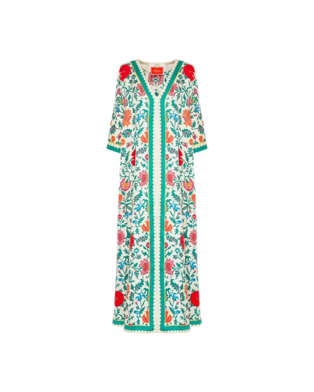 LaDoubleJ Blue Maxi Dresses