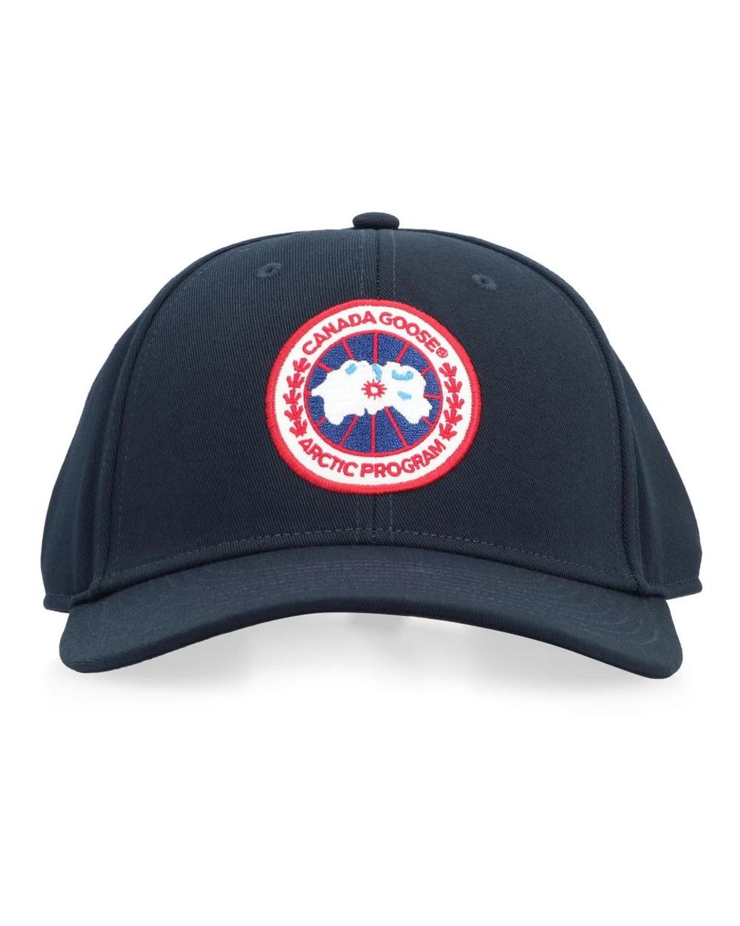 Canada Goose Blue Hats & Caps for men