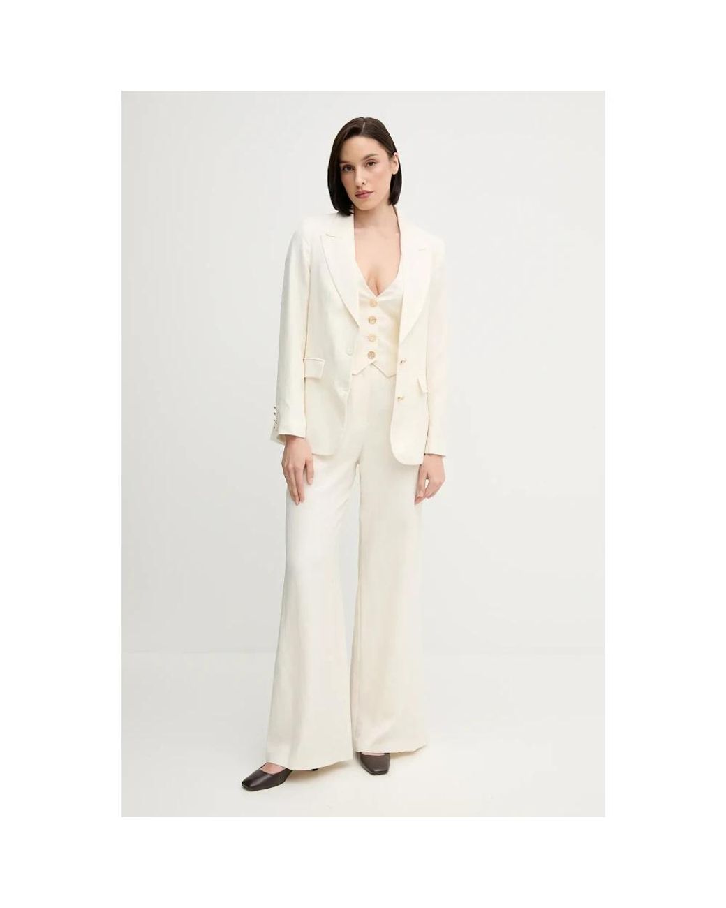 Vests GAUDI de color White
