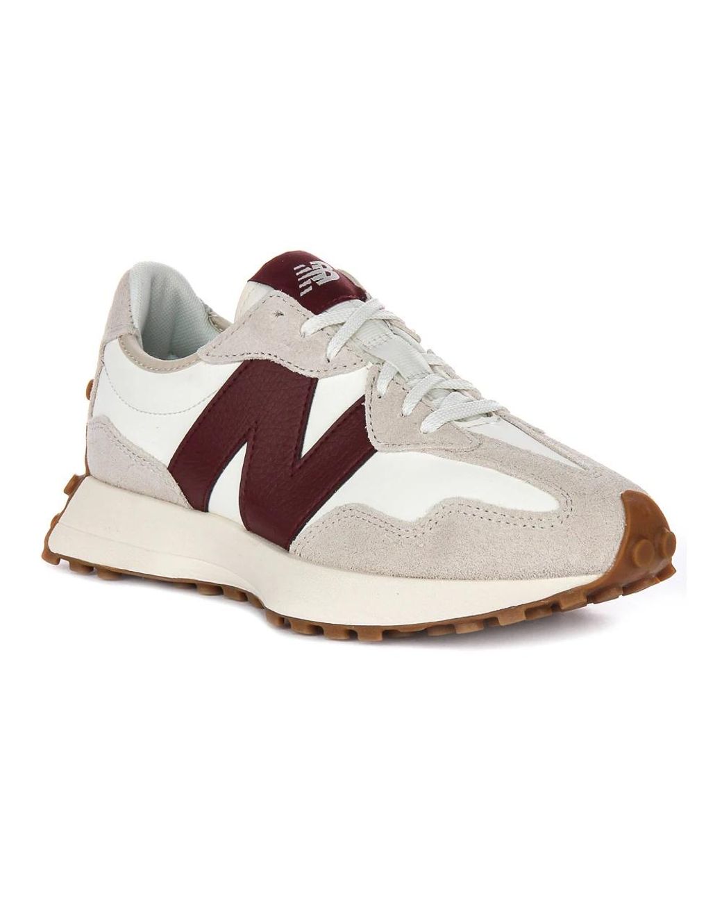 New Balance Natural Sneakers