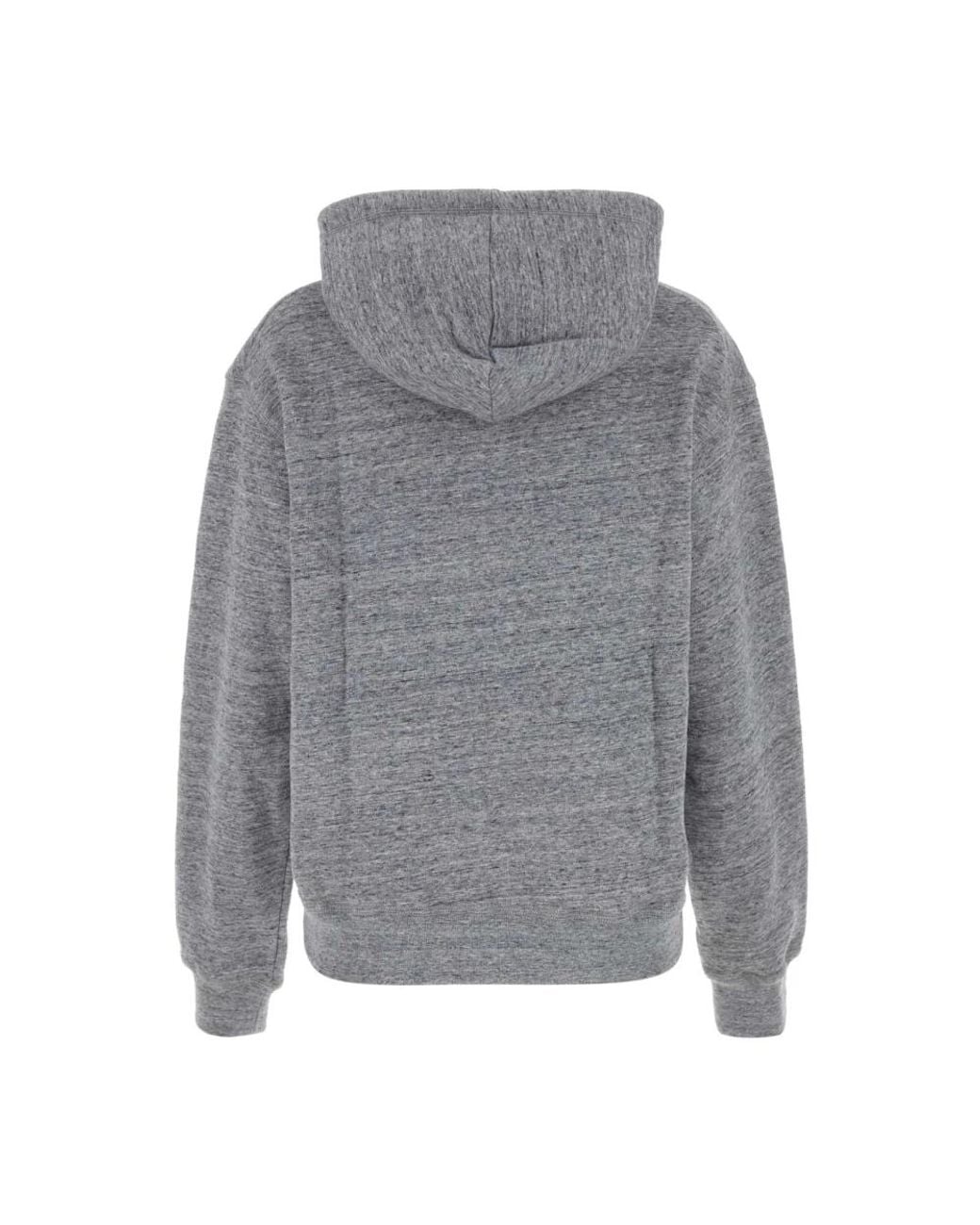 DSquared² Gray Sweatpants