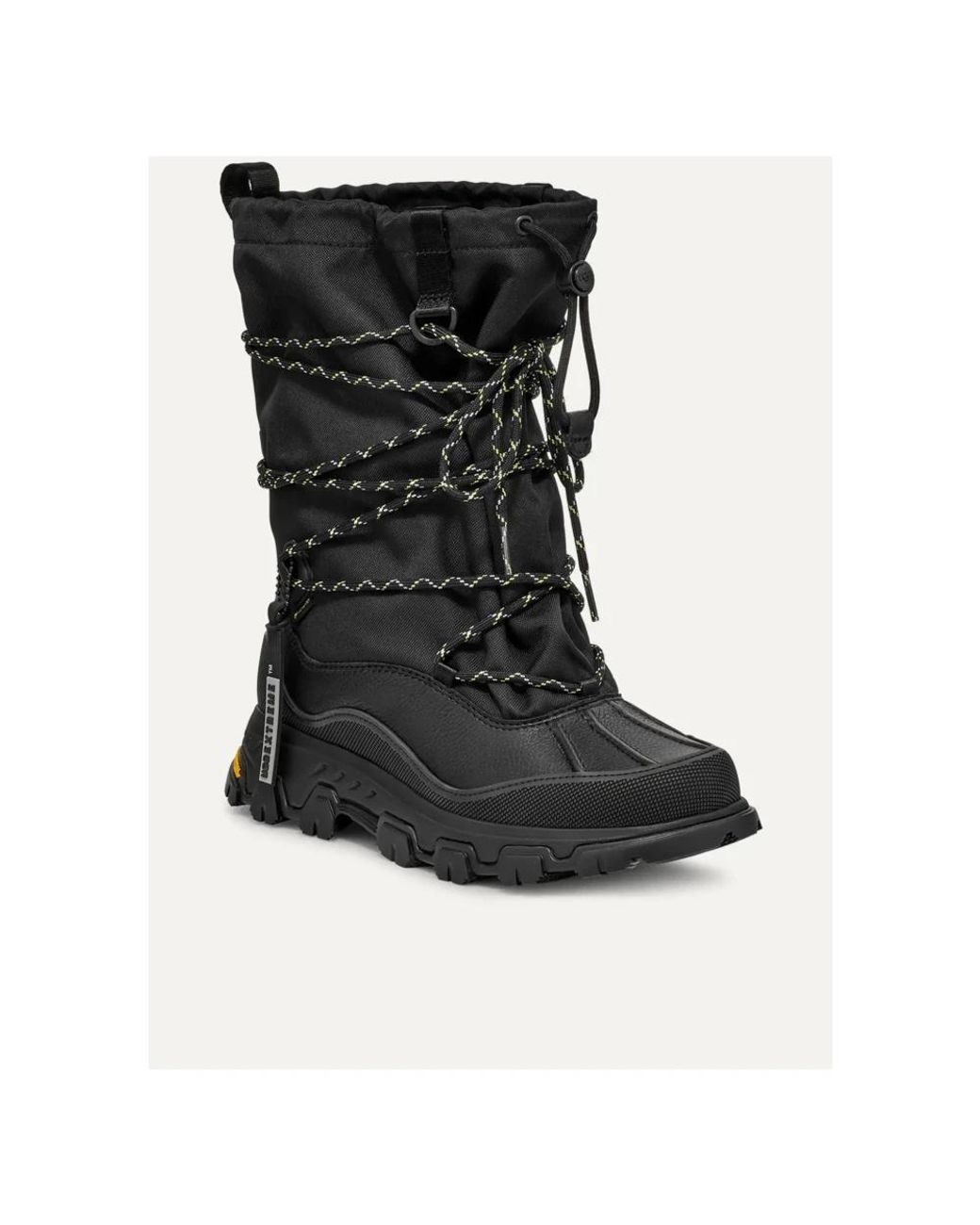 Winter Boots di Ugg in Black