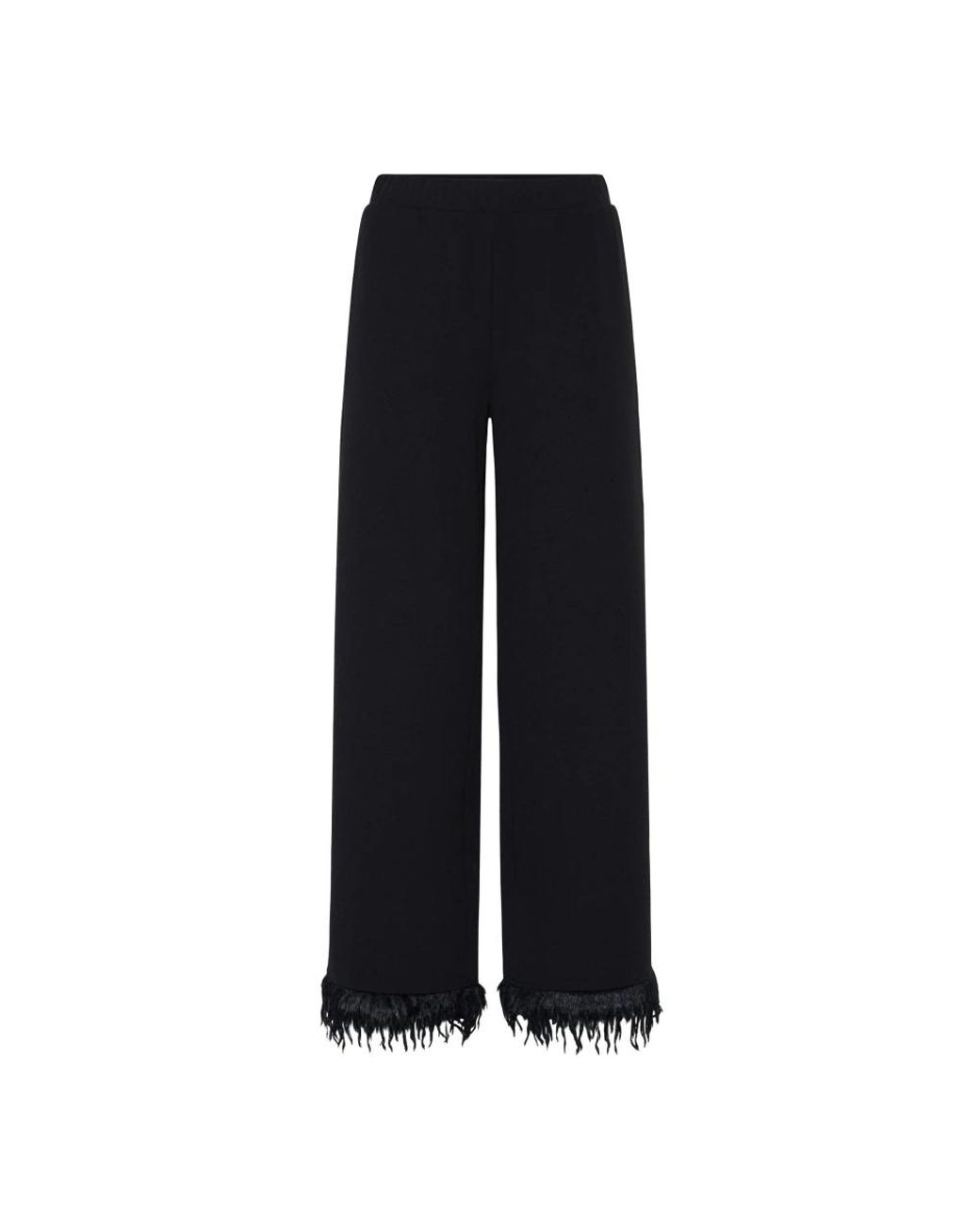 Ichi Broek in het Black