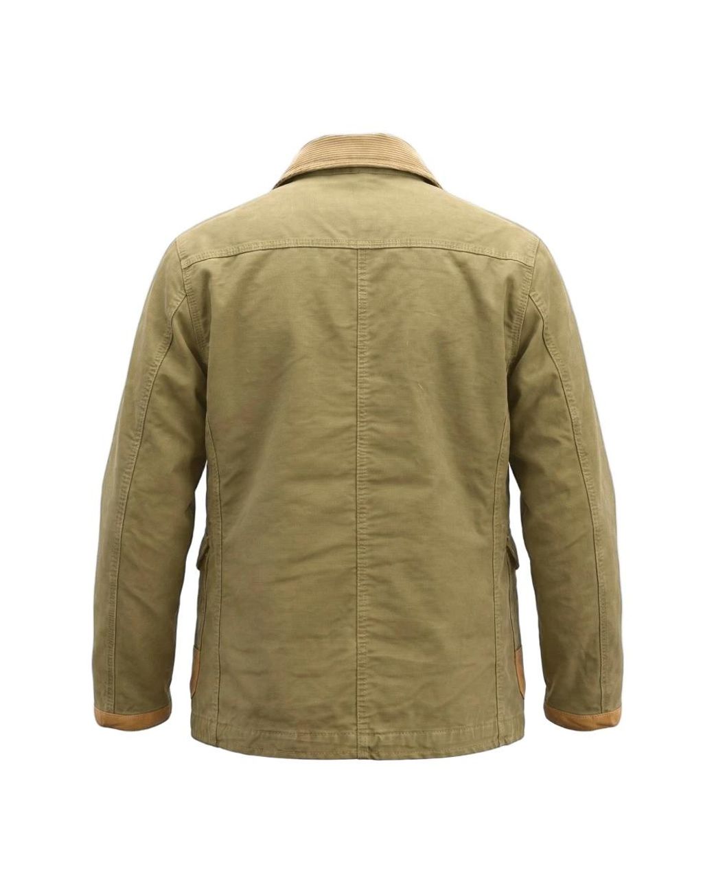 chesapeake's Green Light Jackets for men