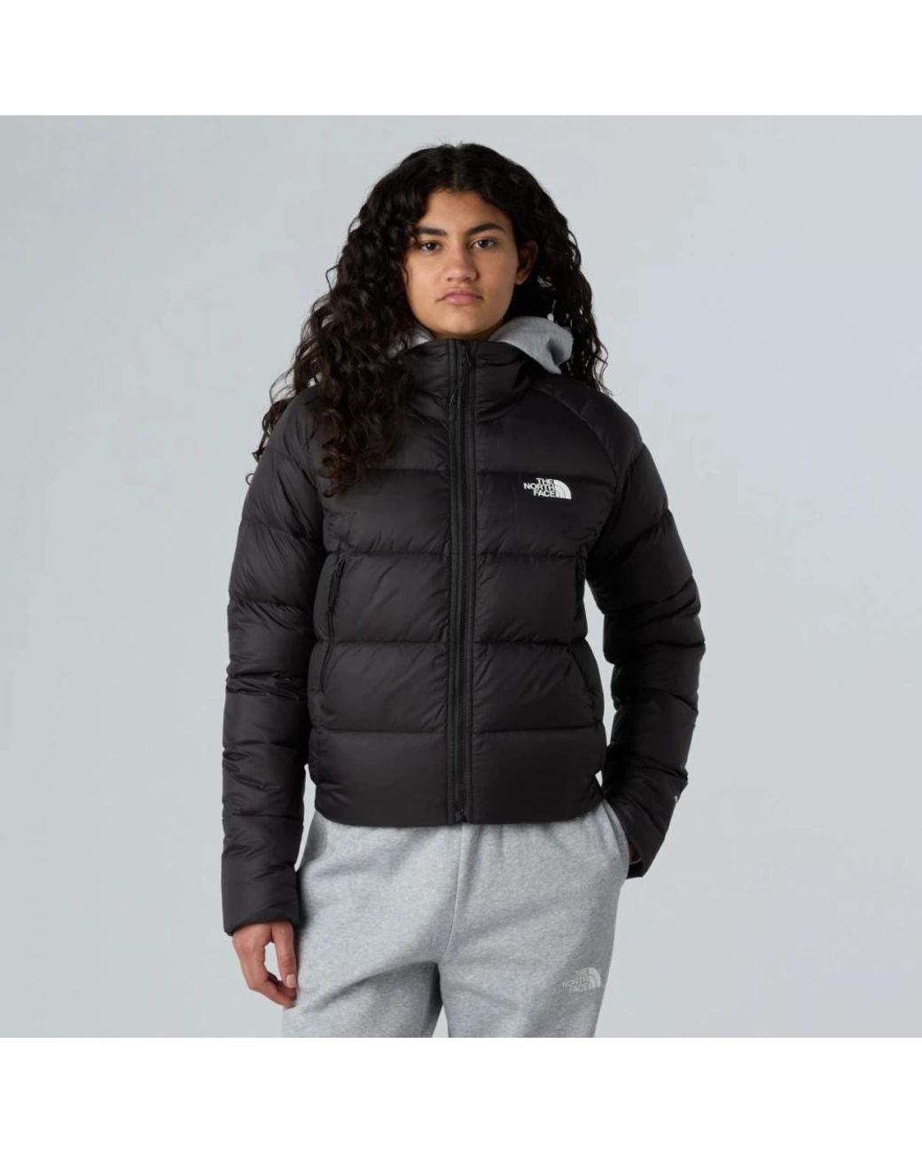Ski Jackets The North Face en coloris Black