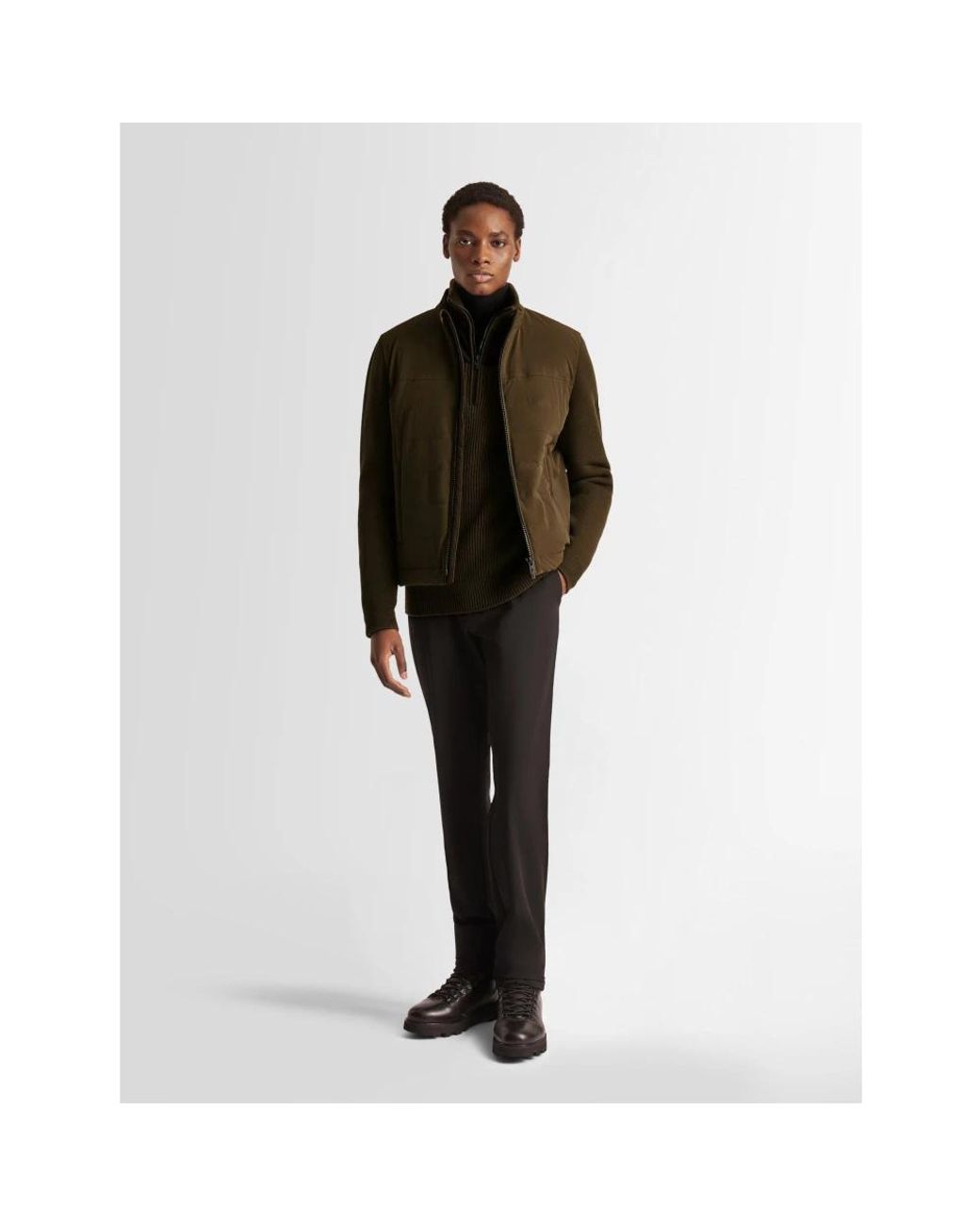 Innerlayer Jackets Fusalp pour homme en coloris Green