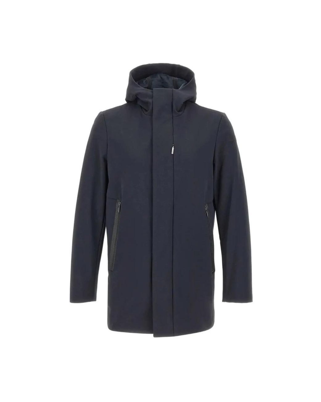 Winter Jackets Rrd pour homme en coloris Blue