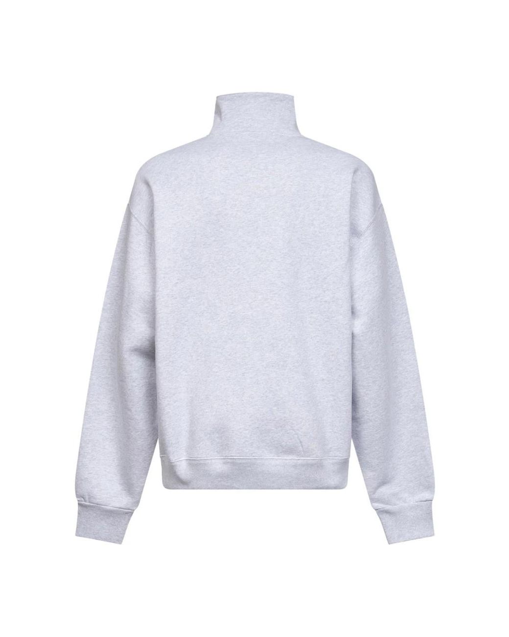Jacquemus Blue Zip-Throughs for men